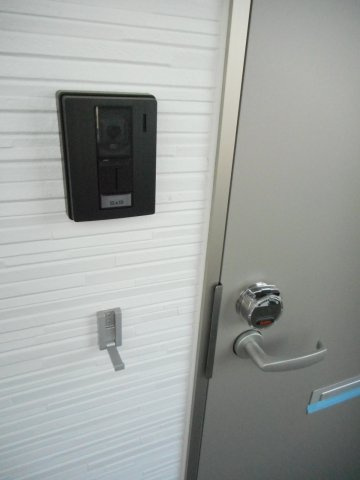 モーゲンロートのセキュリティ