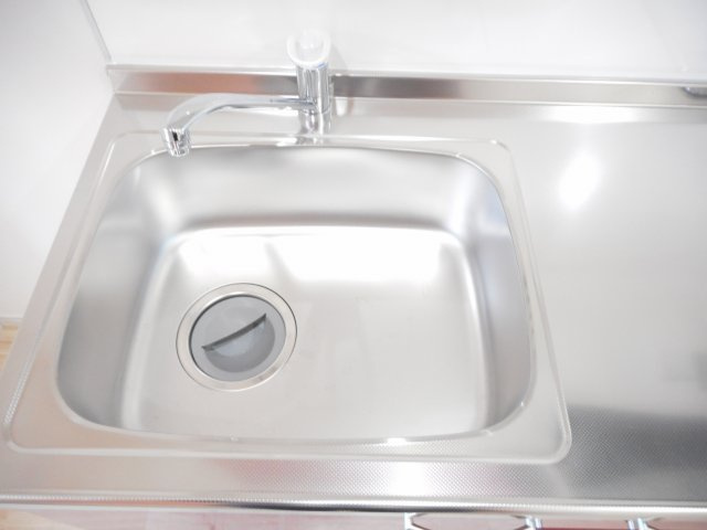 メゾン・ド・アベイユのキッチン