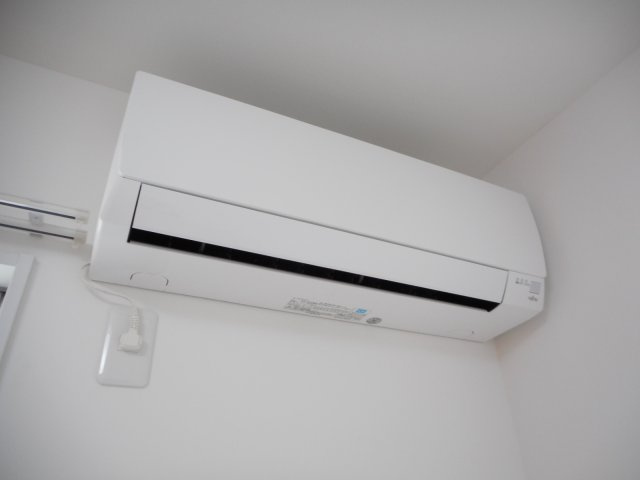 メゾン・ド・アベイユの設備