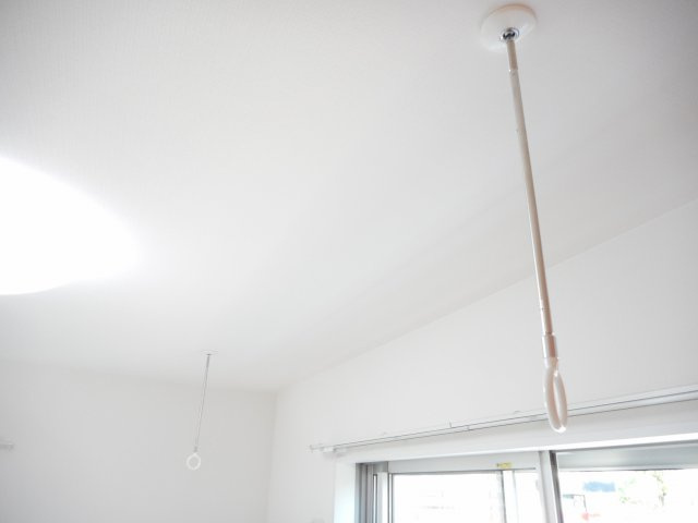 メゾン・ド・アベイユの設備