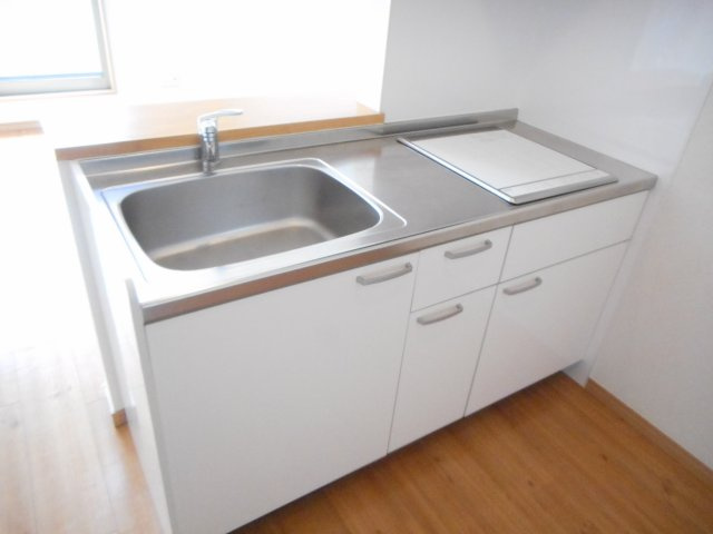 ミレイのキッチン