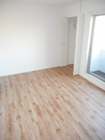 マリポーサの寝室