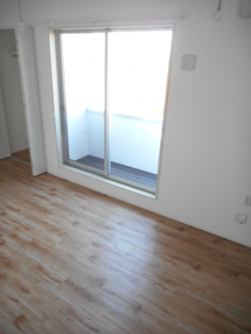 マリポーサの内装