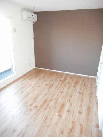 マリポーサの居間・リビング