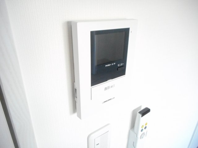 マリポーサの独立洗面台