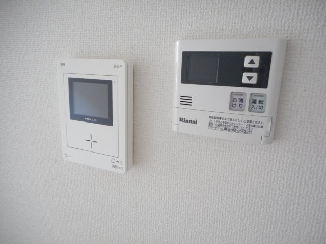 マティスのセキュリティ