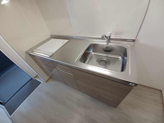 パインヴィレッジのキッチン