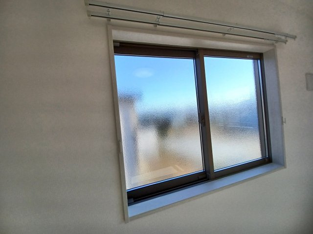 パインヴィレッジの内装