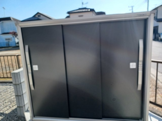 パインヴィレッジのその他共用部分