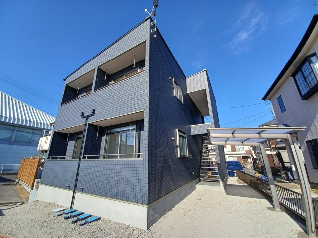 パインヴィレッジ