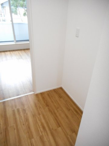 レア・オハナ宮鼻の内装