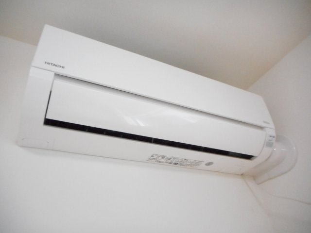 レア・オハナ宮鼻の設備