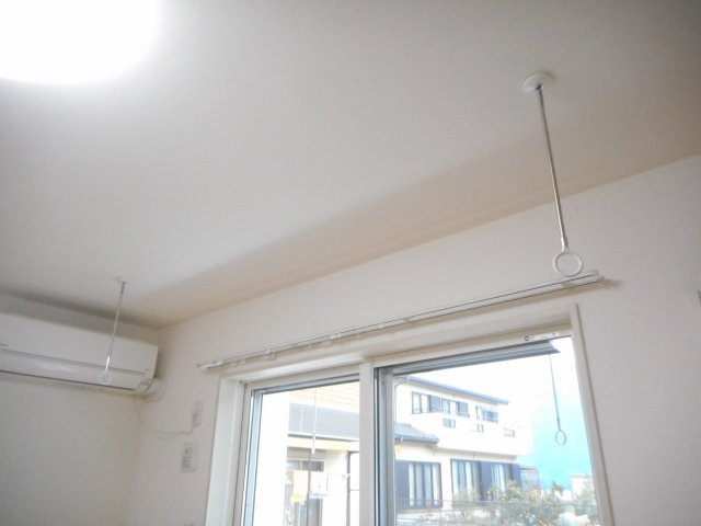 レア・オハナ宮鼻の設備