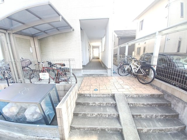 レア・オハナ宮鼻のその他