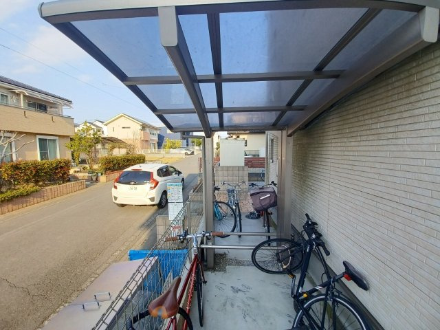 レア・オハナ宮鼻のその他