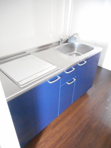 モンペラのキッチン