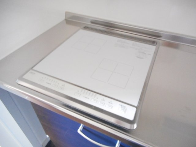 モンペラの設備