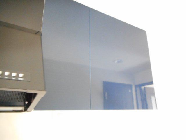 モンペラのキッチン