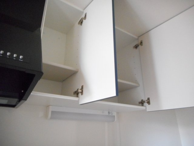 モンペラの収納