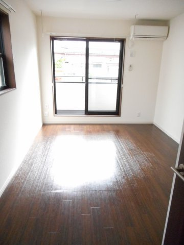 モンペラの居間・リビング