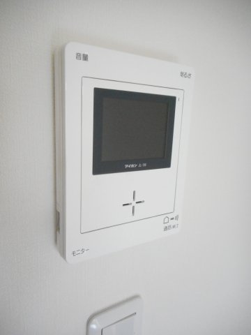 モンペラのセキュリティ