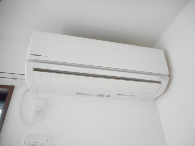 モンペラの設備