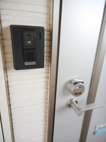 モンペラのセキュリティ