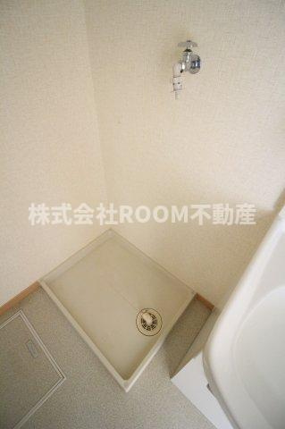 Hermitの設備