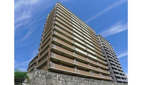 コアマンション橘公園リバーステージ