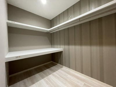 【収納】 | L/A box　叶分譲Ⅲ