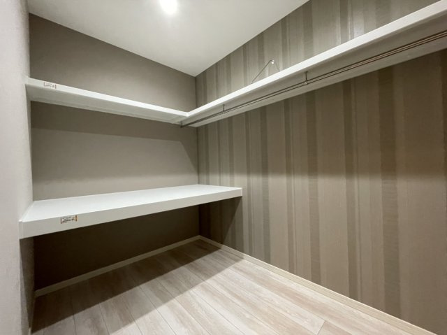 【収納】 | L/A box　叶分譲Ⅲ