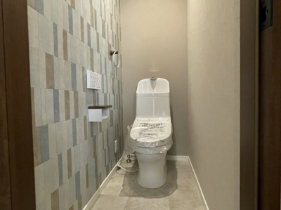 【トイレ】 | L/A box　叶分譲Ⅲ