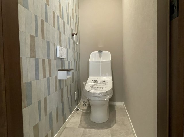 【トイレ】 | L/A box　叶分譲Ⅲ