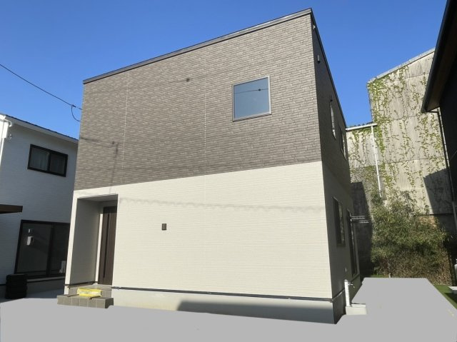 L/A box　叶分譲Ⅲ
