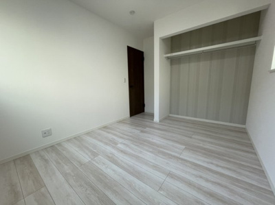 【洋室】 | L/A box　叶分譲Ⅲ