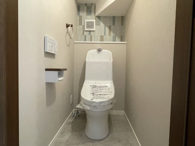 【トイレ】 | L/A box　叶分譲Ⅲ