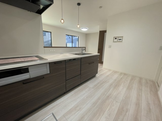 【キッチン】 | L/A box　叶分譲Ⅲ