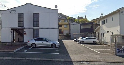 【駐車場】 | レオパレスＩＲＩＥ