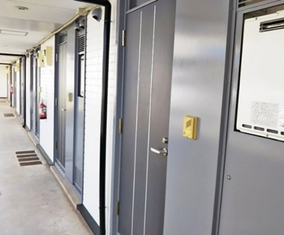 【その他】 | レオパレスＩＲＩＥ