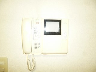 【セキュリティ】グランドパレス京都烏丸五条 