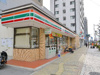 セブンイレブン 烏丸五条店（103m） 
