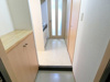 【玄関】グランドパレス京都烏丸五条 