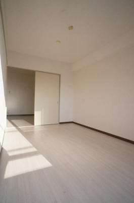 【洋室】 | グレイスマンション