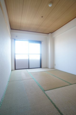 【和室】 | グレイスマンション