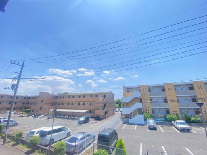 祝：成約済み　八王子市　椚田町　新築戸建て　４期の展望|～仲介手数料無料☆八王子ひなた不動産～八王子市椚田町　新築戸建て