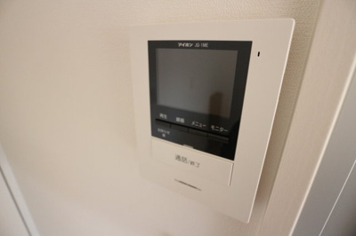 【セキュリティ】 | マンショントーメイ