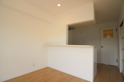 【キッチン】 | マンショントーメイ