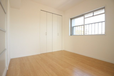 【寝室】 | マンショントーメイ