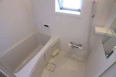 【浴室】 | マンショントーメイ