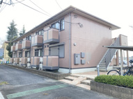 ルミエール東光台　Aの画像